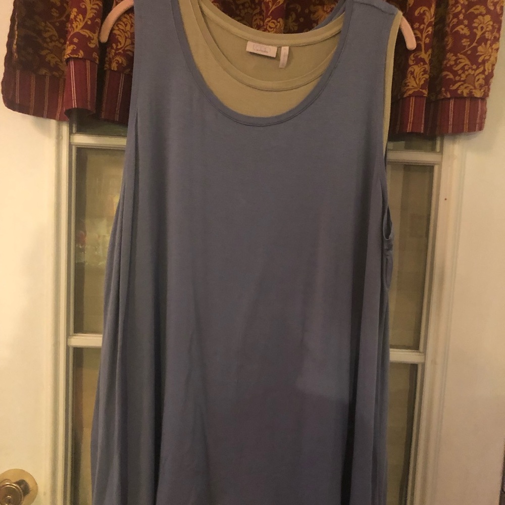 Logo by Lori Goldstein top 1x